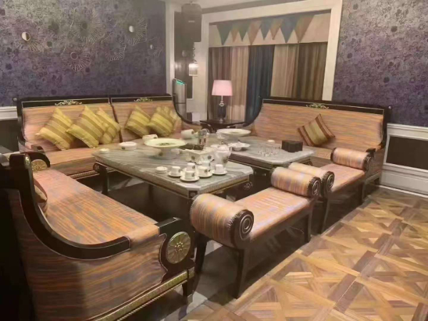 鸡西ktv预订及商务ktv能否组局揭秘-鸡东县ktv预订